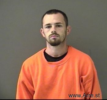 Justin Lee Reppard Mugshot