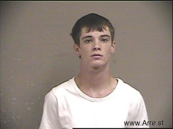 Justin Dee Rodgers Mugshot