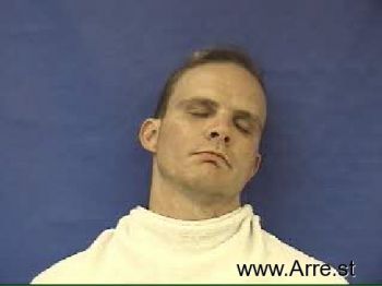 Justin Wayne Seymour Mugshot