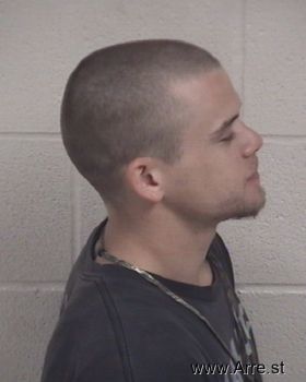 Justin Lane Simmons Mugshot