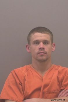 Justin Lane Simmons Mugshot