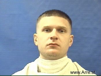 Justin  Smith Mugshot