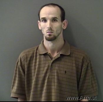 Justin James Stephenson Mugshot