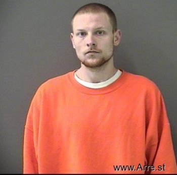 Justin Lee Stevenson Mugshot