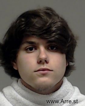 Justin Royce Strickland Mugshot