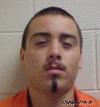 Justin Lee Torres Mugshot