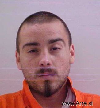 Justin Lee Torres Mugshot