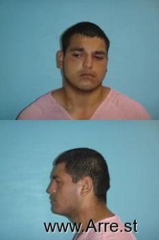 Justin  Trevino Mugshot