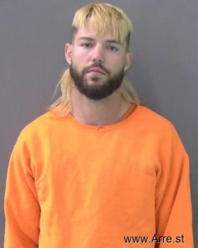 Justin Marcus Weaver Mugshot