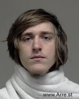 Justin Benjamin West Mugshot