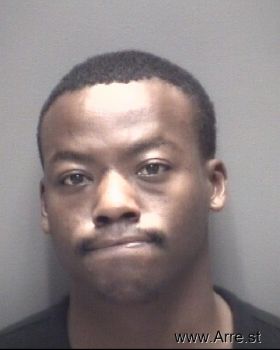 Justin Chance Wiley Mugshot