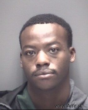 Justin Chance Wiley Mugshot