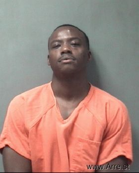 Justin Chance Wiley Mugshot