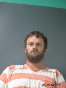 Justin Cody Wilson Mugshot