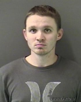 Justin Kyle Young Mugshot