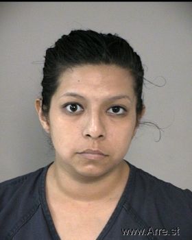 Justina Renae Michelle Torres Mugshot