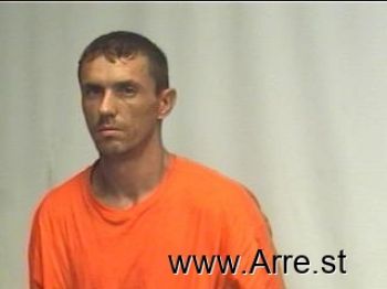 Juston Keith Hartgroves Mugshot