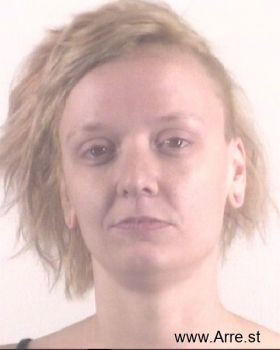 Kaitlin Felicity Parker Mugshot