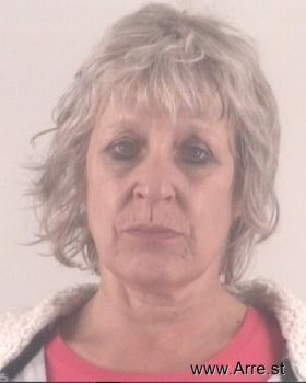 Karen Lynn Johnson Mugshot