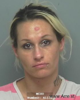 Karen Lacey Williams Mugshot