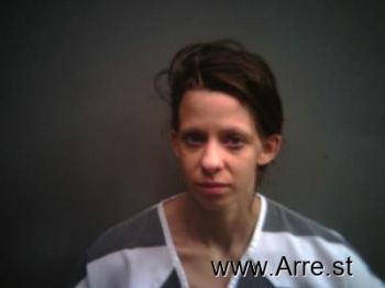 Karissa  Rockwell Mugshot