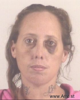 Kasey Ann Ward Mugshot