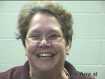 Kay Kuehn Grohman Mugshot