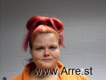 Kayla Michelle Walker Mugshot