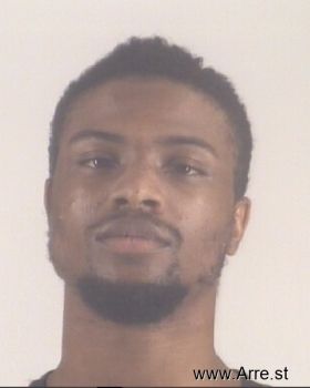 Keenon  Robinson Mugshot