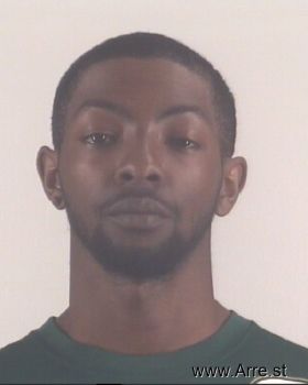 Keith Anthony Clark Mugshot