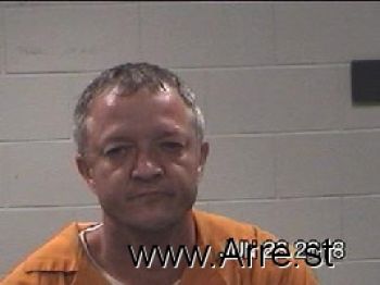 Keith Allen Nelson Mugshot