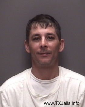 Keith Brandon Walker Mugshot