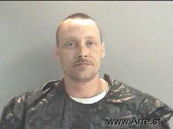 Keith Wade Hughes Mugshot