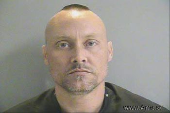 Keith Wade Hughes Mugshot