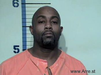 Keith Wayne Wade Mugshot