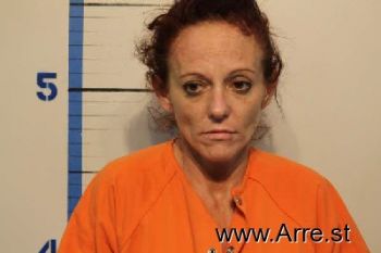 Kelly Marie Armstrong Mugshot