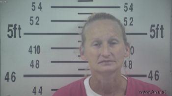 Kelly  Cole Mugshot