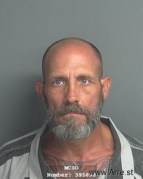 Kelly Eugene Turner Mugshot