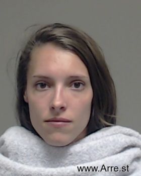 Kelsey Renae Wilson Mugshot