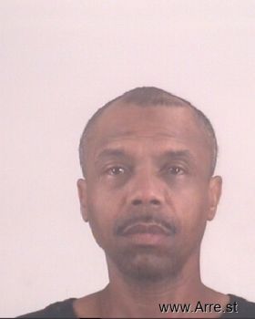 Kelvin E Williams Mugshot