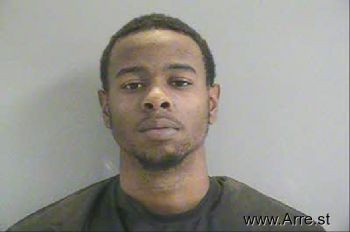 Kelvin  Green Mugshot