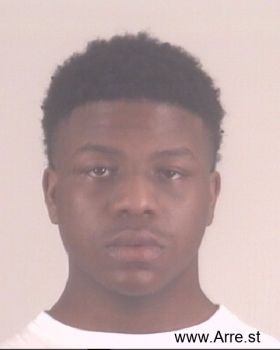 Kendarius  Williams Mugshot