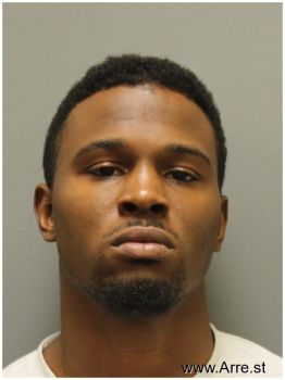 Kendrick  Palmer Mugshot