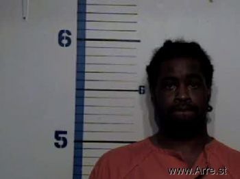 Kendrick Benard Allen Mugshot