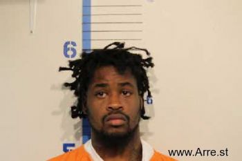 Kendrick Benard Allen Mugshot