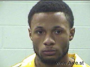 Kendrick Deshawn Harrison Mugshot