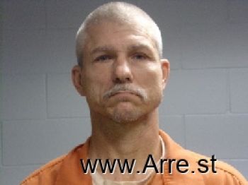 Kenneth Shellman Allen Mugshot