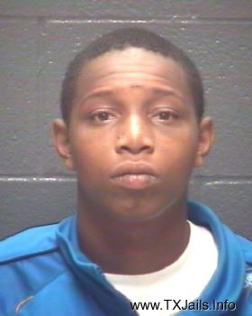 Kenneth Ray Ballard Mugshot