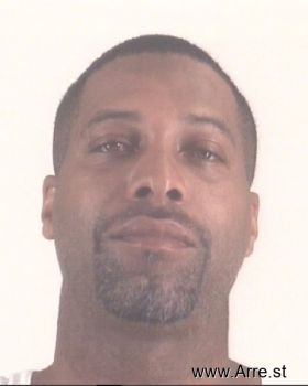 Kenneth Lamont Jr Dickson Mugshot