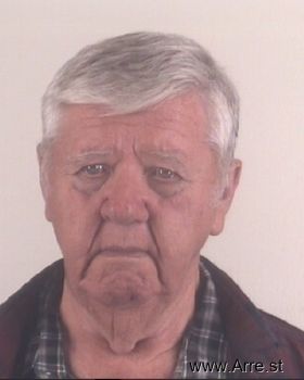 Kenneth Lee Dunlap Mugshot